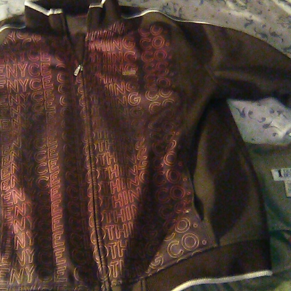 Jacket